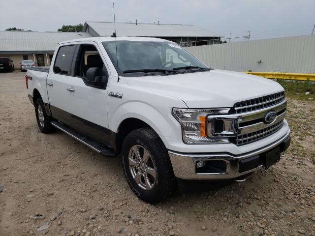 FORD F150 SUPER 2019 1ftew1e45kfb15828