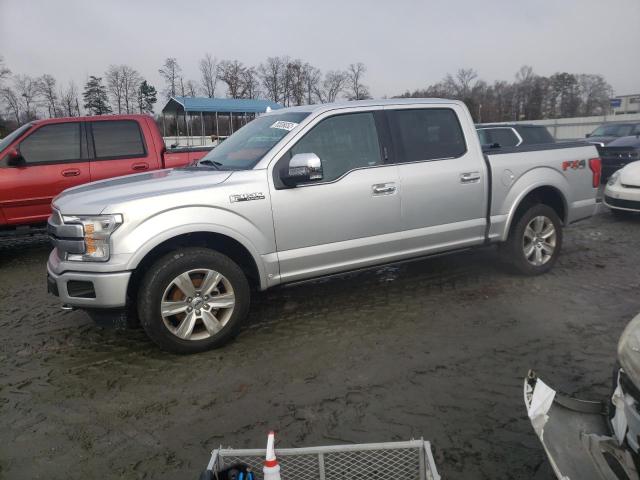 FORD F150 SUPER 2019 1ftew1e45kfb24335