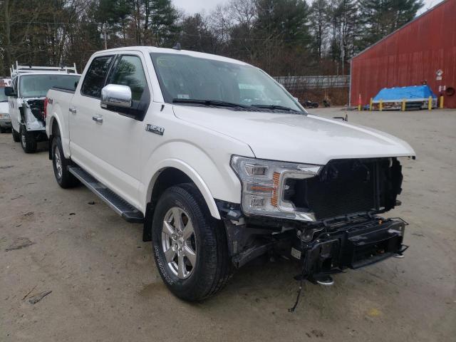 FORD F150 SUPER 2019 1ftew1e45kfb74247