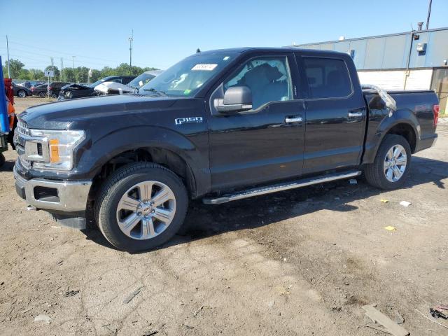 FORD F-150 2019 1ftew1e45kfb89296