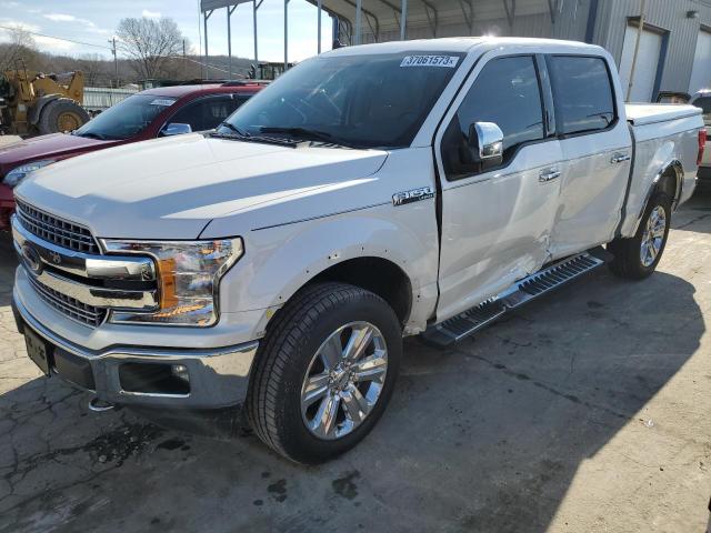 FORD F150 SUPER 2019 1ftew1e45kfc52221