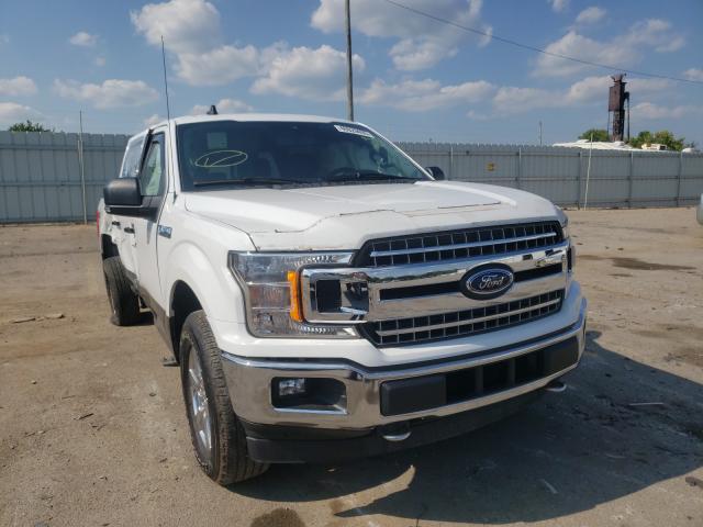 FORD F150 SUPER 2019 1ftew1e45kfc82528