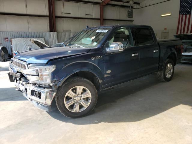 FORD F150 SUPER 2019 1ftew1e45kfc96512