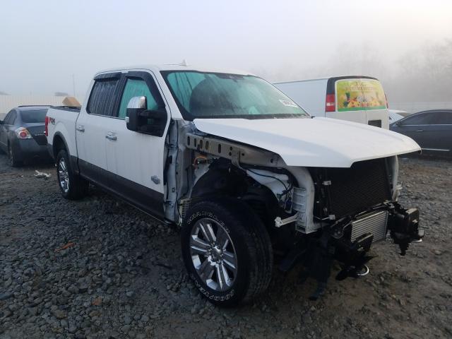 FORD F150 SUPER 2019 1ftew1e45kfd08383