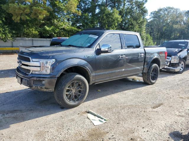 FORD F150 SUPER 2019 1ftew1e45kfd41755