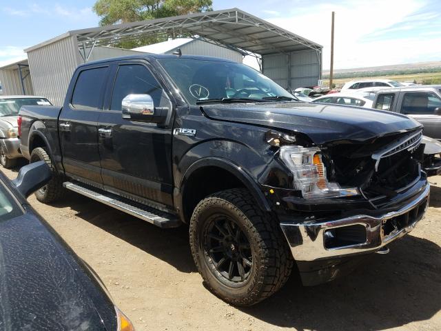 FORD F150 SUPER 2019 1ftew1e45kkc51139