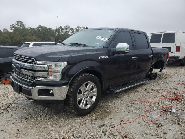 FORD F-150 2019 1ftew1e45kkd80787