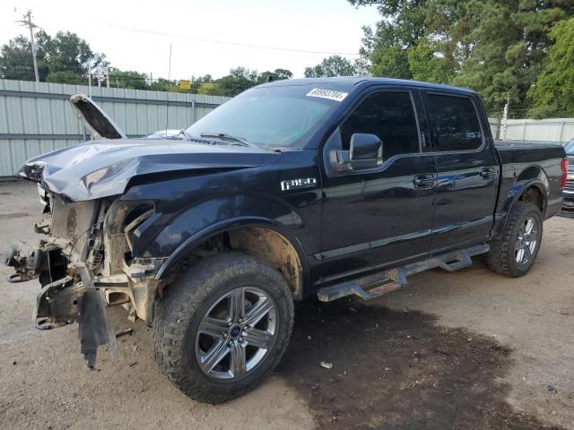 FORD F150 SUPER 2019 1ftew1e45kke46299