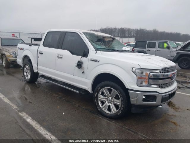 FORD NULL 2019 1ftew1e45kke57965