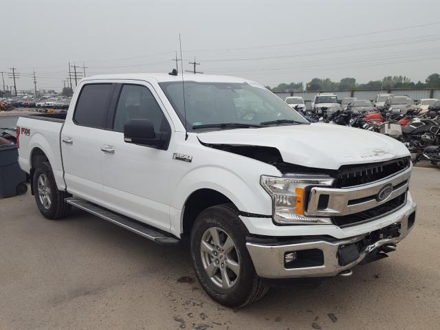 FORD F150 SUPER 2019 1ftew1e45kke64107