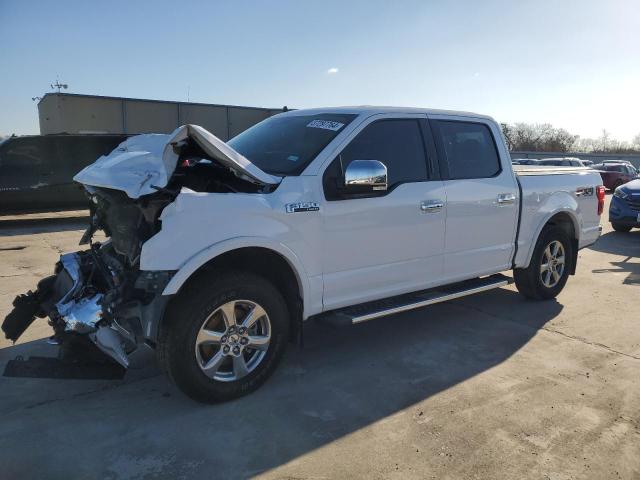 FORD F-150 2019 1ftew1e45kke67105