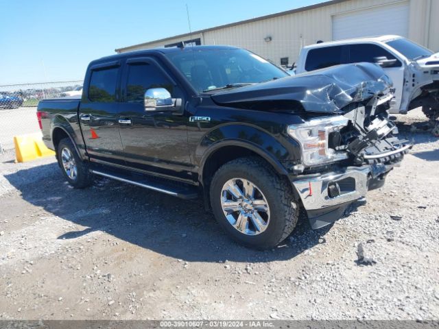 FORD F-150 2019 1ftew1e45kke88133