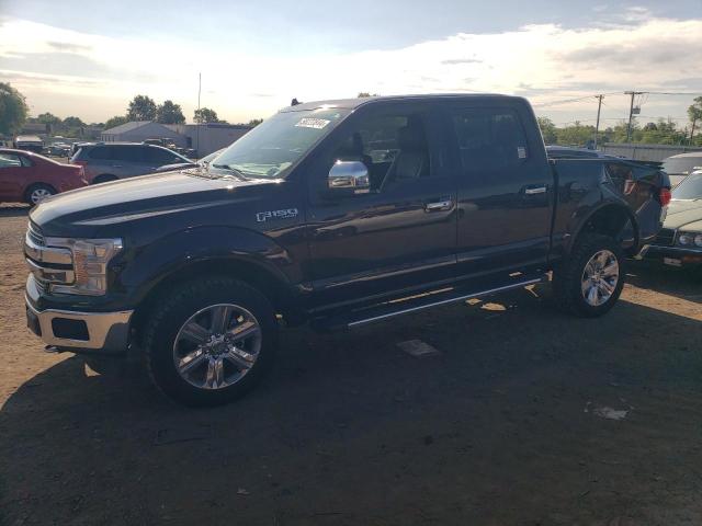 FORD F-150 2020 1ftew1e45lfa32059