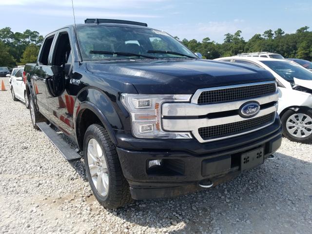 FORD F150 SUPER 2020 1ftew1e45lfa38606