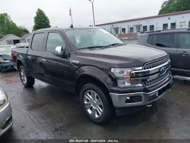 FORD F-150 2020 1ftew1e45lfa40792