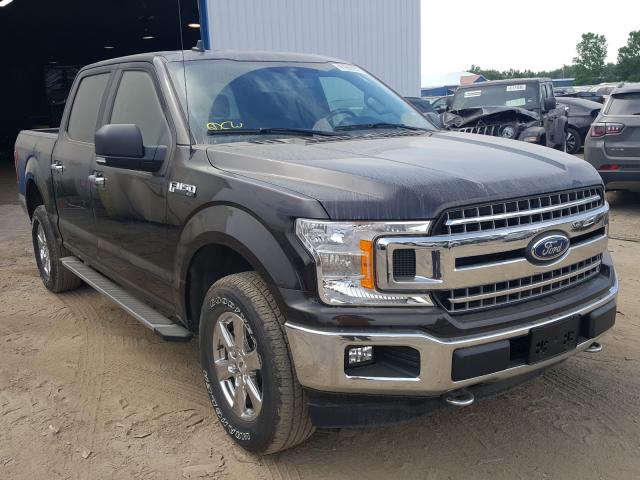 FORD F150 SUPER 2020 1ftew1e45lfa41375