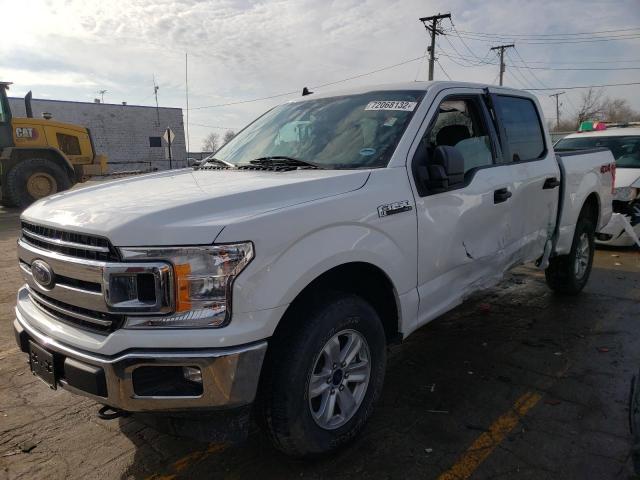 FORD F150 SUPER 2020 1ftew1e45lfa41666