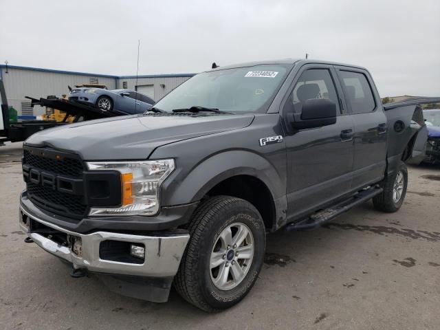 FORD F150 SUPER 2020 1ftew1e45lfa41716