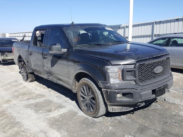 FORD F150 SUPER 2020 1ftew1e45lfa57611