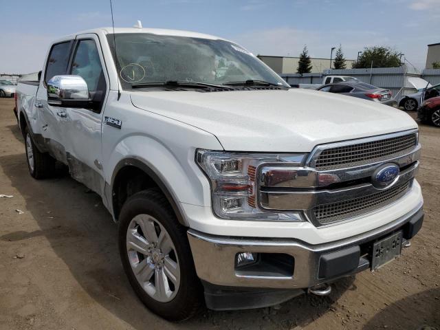 FORD F150 SUPER 2020 1ftew1e45lfa58094