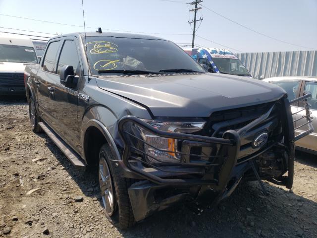 FORD F150 SUPER 2020 1ftew1e45lfa81116