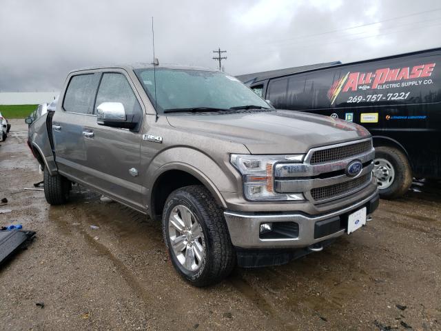 FORD F150 SUPER 2020 1ftew1e45lfa93606