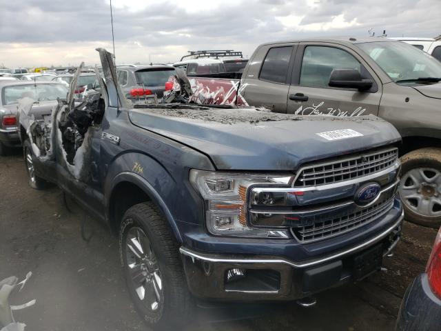 FORD F150 SUPER 2020 1ftew1e45lfb15636