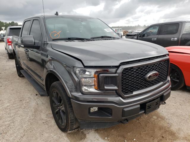 FORD F150 SUPER 2020 1ftew1e45lfc32939