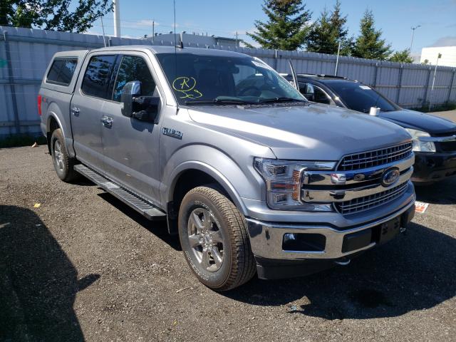 FORD F150 SUPER 2020 1ftew1e45lfc34576