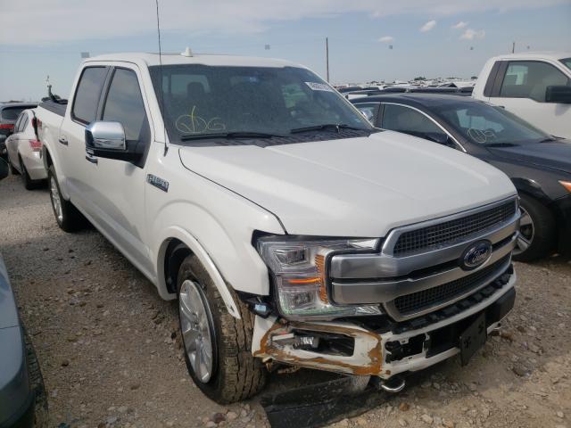 FORD F150 SUPER 2020 1ftew1e45lfc58294