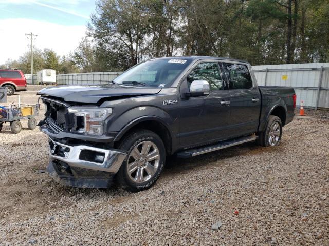 FORD F150 SUPER 2020 1ftew1e45lfc79338