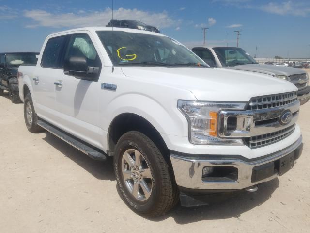 FORD F150 SUPER 2020 1ftew1e45lkd08893