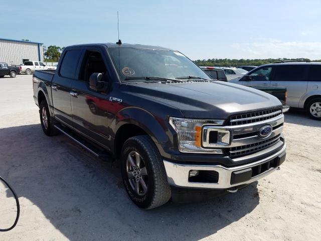 FORD F150 SUPER 2020 1ftew1e45lkd14967