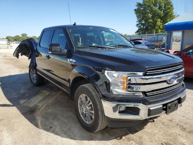 FORD F150 SUPER 2020 1ftew1e45lkd43899