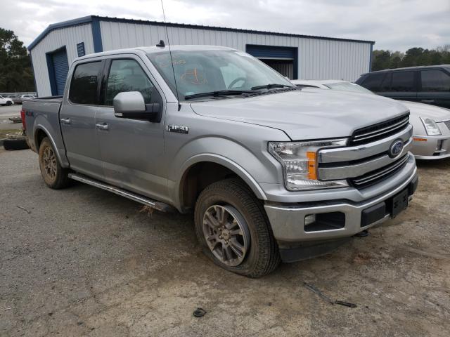 FORD F150 SUPER 2020 1ftew1e45lke02613