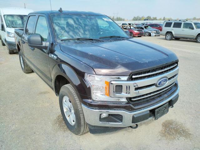 FORD F150 SUPER 2020 1ftew1e45lke08119