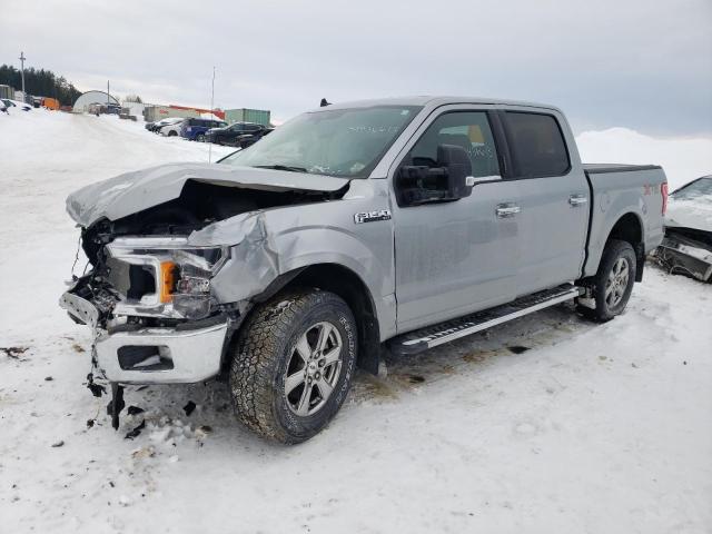 FORD F150 SUPER 2020 1ftew1e45lke30380