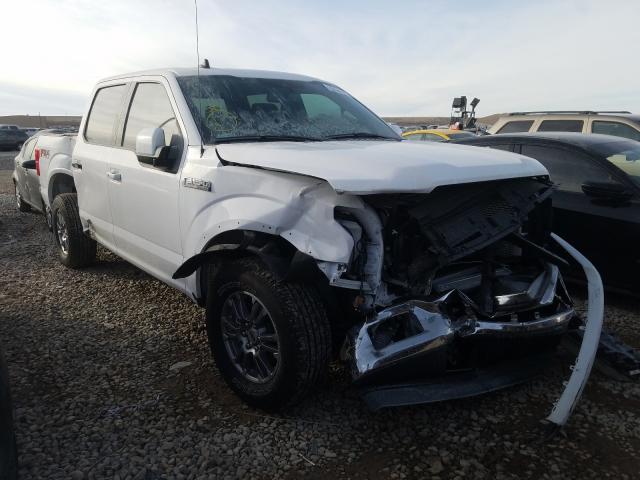 FORD F150 SUPER 2020 1ftew1e45lke74718