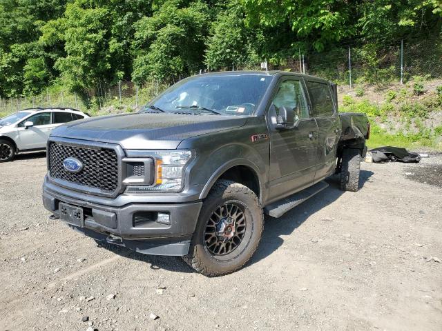 FORD F150 SUPER 2019 1ftew1e46kfa48947