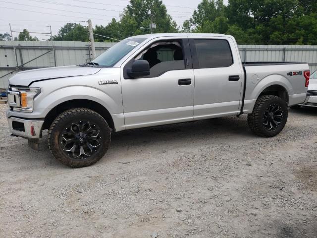 FORD F150 SUPER 2019 1ftew1e46kfa81642