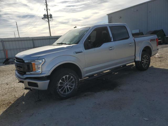 FORD F-150 2019 1ftew1e46kfc03335