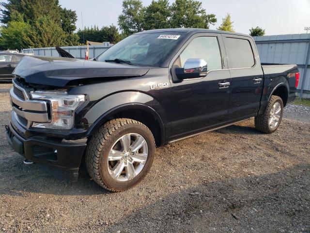 FORD F150 SUPER 2019 1ftew1e46kfc10835