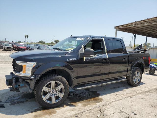 FORD F150 SUPER 2019 1ftew1e46kkc83954