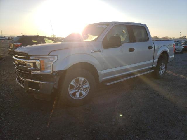 FORD F150 SUPER 2019 1ftew1e46kkc99586