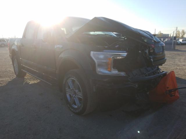 FORD F150 SUPER 0 1ftew1e46kke53505