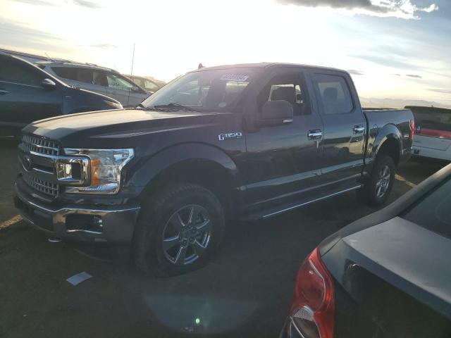 FORD F150 SUPER 2019 1ftew1e46kke93759