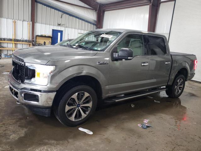 FORD F-150 2019 1ftew1e46kkf12388