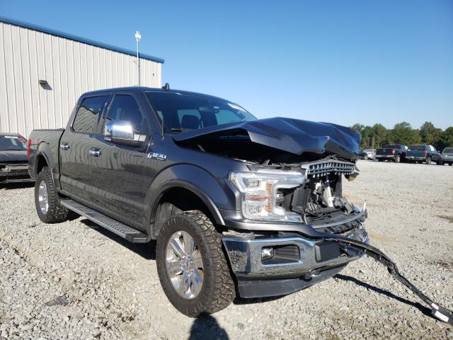 FORD F150 SUPER 2020 1ftew1e46lfa13522