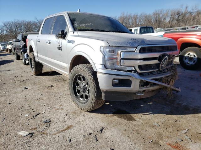 FORD F150 SUPER 2020 1ftew1e46lfa14542