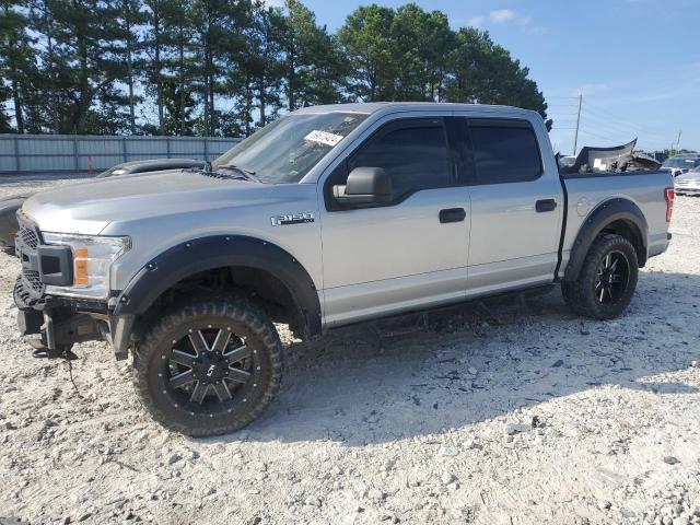 FORD F150 SUPER 2020 1ftew1e46lfa23533